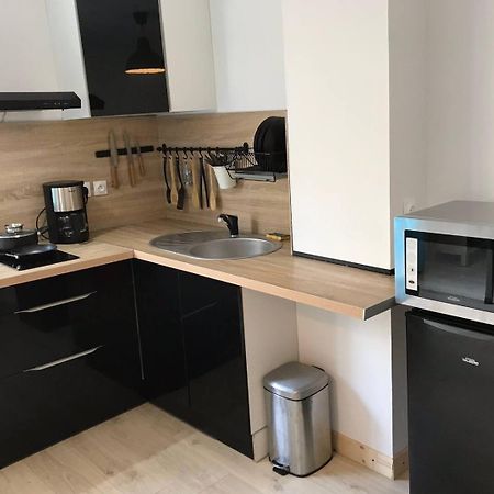 Appartement A 30 M De La Plage - Lumineux - Respirant - Wifi - Le Ceres 1 Berck Kültér fotó
