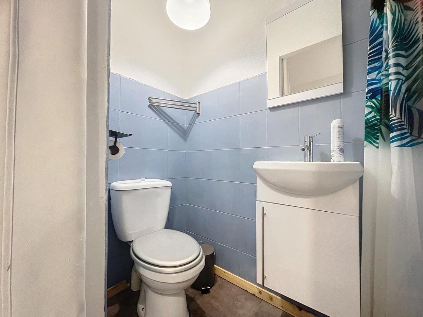 Appartement A 30 M De La Plage - Lumineux - Respirant - Wifi - Le Ceres 1 Berck Kültér fotó